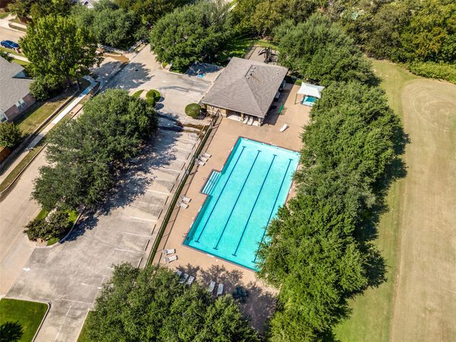 4001 Kite Meadow Drive, Plano, TX 75074