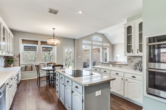 4001 Kite Meadow Drive, Plano, TX 75074