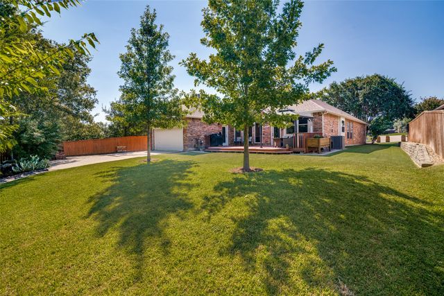 4001 Kite Meadow Drive, Plano, TX 75074