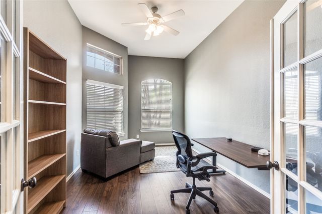 4001 Kite Meadow Drive, Plano, TX 75074