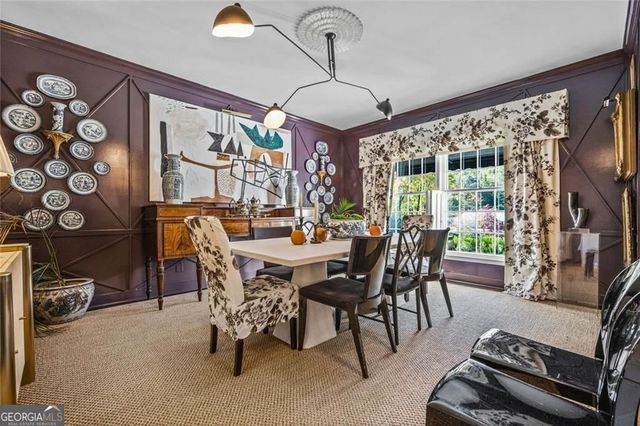 521 Heyward Circle NW, Marietta, GA 30064