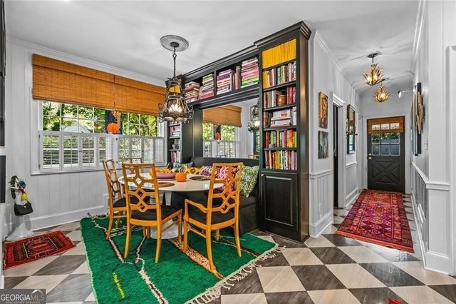 521 Heyward Circle NW, Marietta, GA 30064