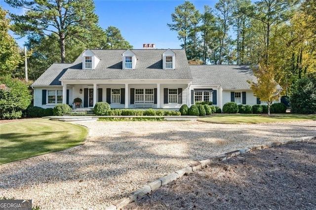 521 Heyward Circle NW, Marietta, GA 30064