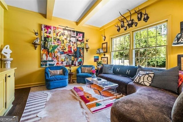 521 Heyward Circle NW, Marietta, GA 30064