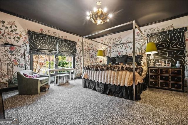521 Heyward Circle NW, Marietta, GA 30064