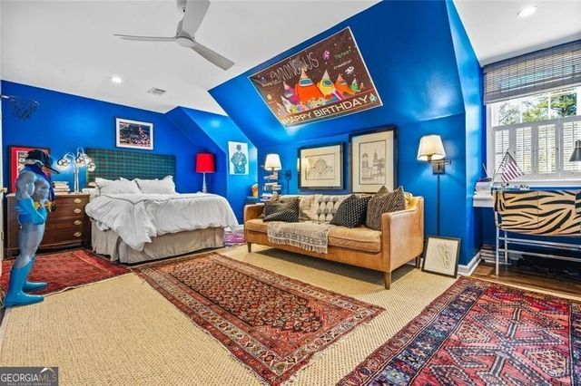 521 Heyward Circle NW, Marietta, GA 30064