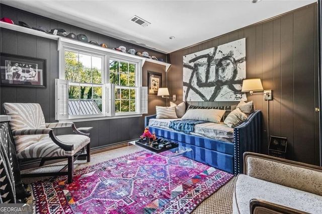 521 Heyward Circle NW, Marietta, GA 30064