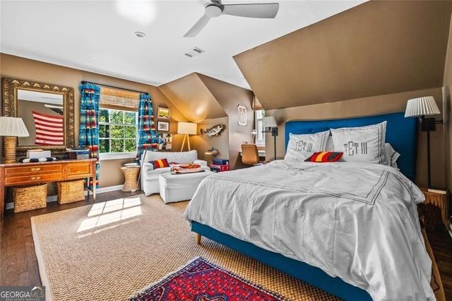 521 Heyward Circle NW, Marietta, GA 30064
