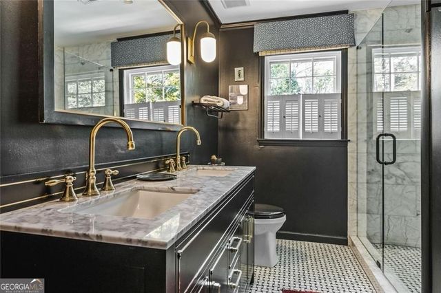 521 Heyward Circle NW, Marietta, GA 30064