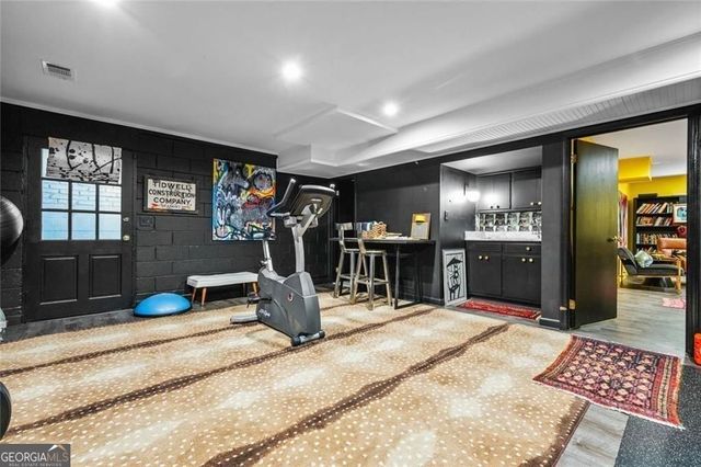 521 Heyward Circle NW, Marietta, GA 30064