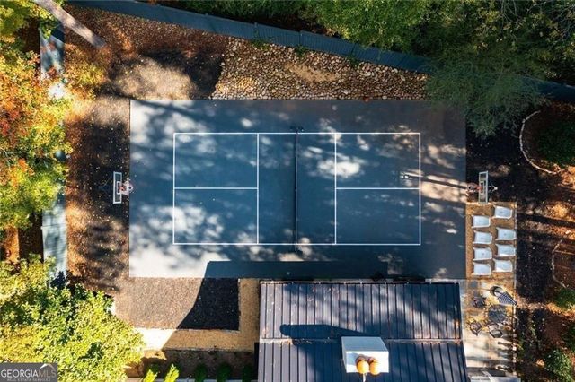 521 Heyward Circle NW, Marietta, GA 30064