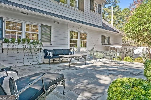521 Heyward Circle NW, Marietta, GA 30064