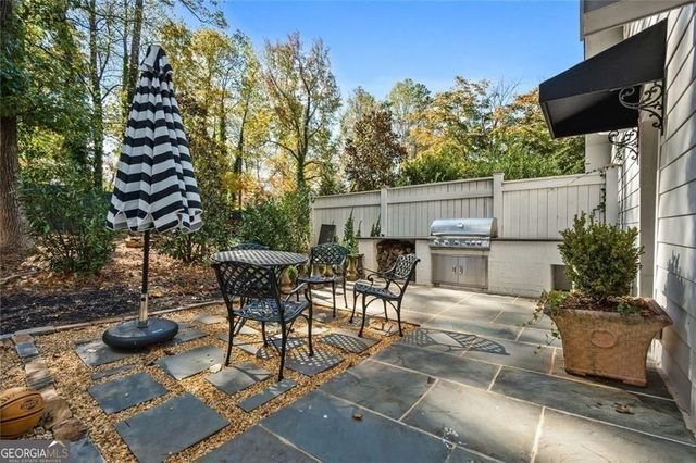 521 Heyward Circle NW, Marietta, GA 30064
