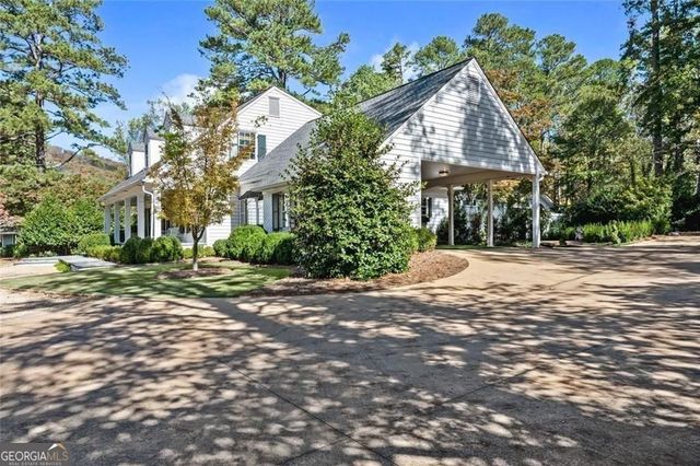 521 Heyward Circle NW, Marietta, GA 30064