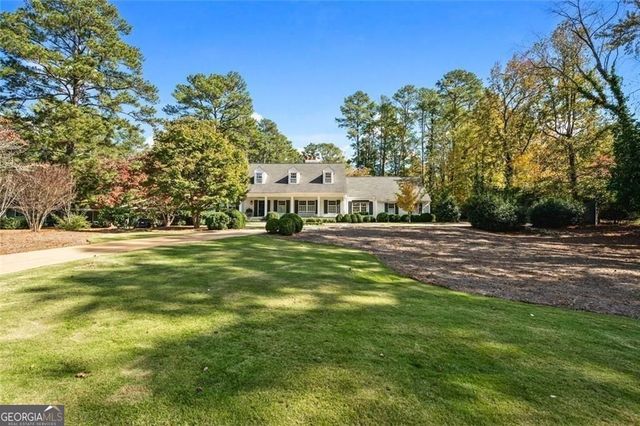 521 Heyward Circle NW, Marietta, GA 30064