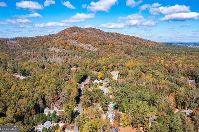 521 Heyward Circle NW, Marietta, GA 30064