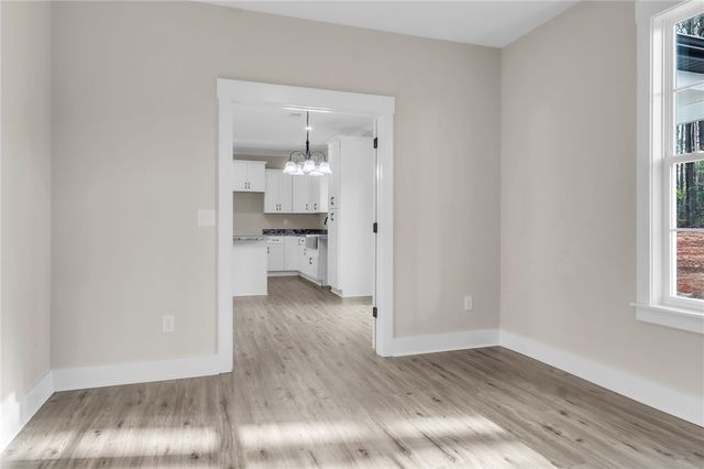 120 Spearman Drive, Pelzer, SC 29669