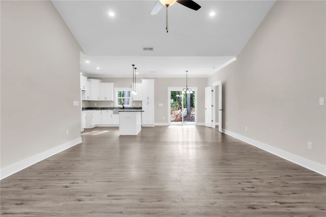 120 Spearman Drive, Pelzer, SC 29669