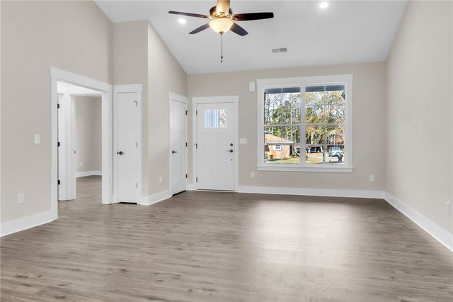 120 Spearman Drive, Pelzer, SC 29669