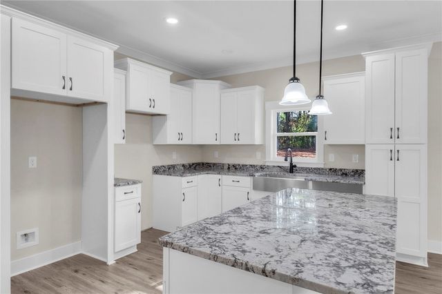 120 Spearman Drive, Pelzer, SC 29669