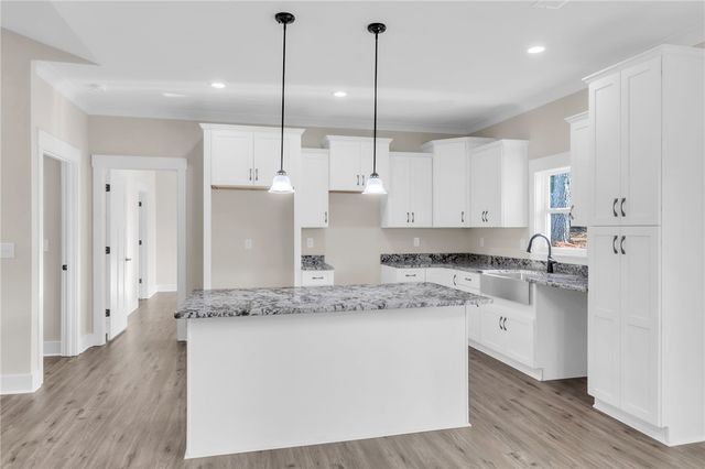 120 Spearman Drive, Pelzer, SC 29669