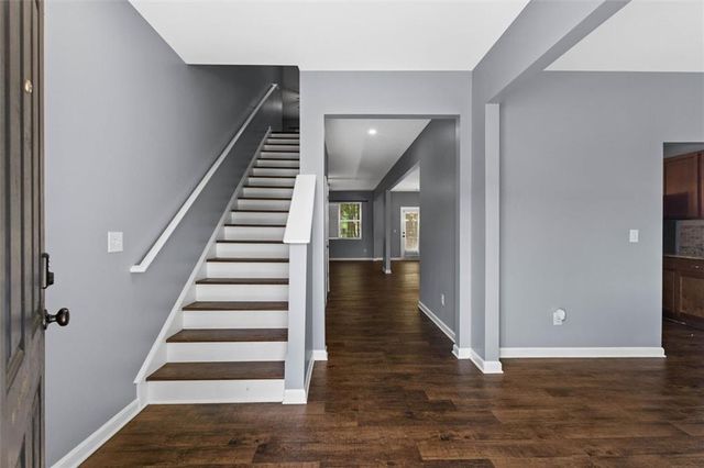 407 Aviary Lane, Dallas, GA 30132