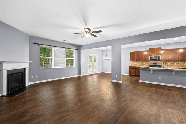 407 Aviary Lane, Dallas, GA 30132