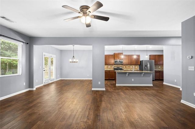 407 Aviary Lane, Dallas, GA 30132