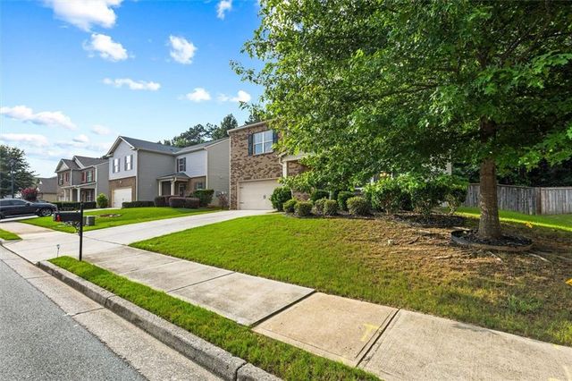 407 Aviary Lane, Dallas, GA 30132