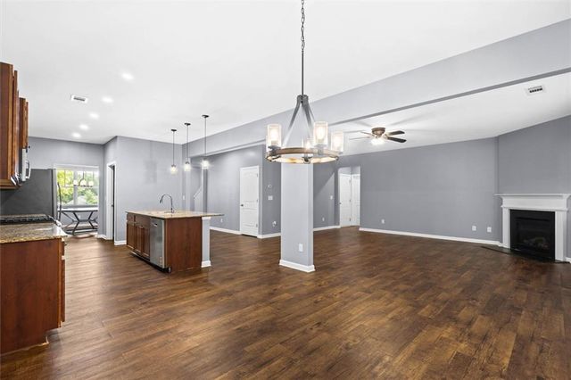 407 Aviary Lane, Dallas, GA 30132