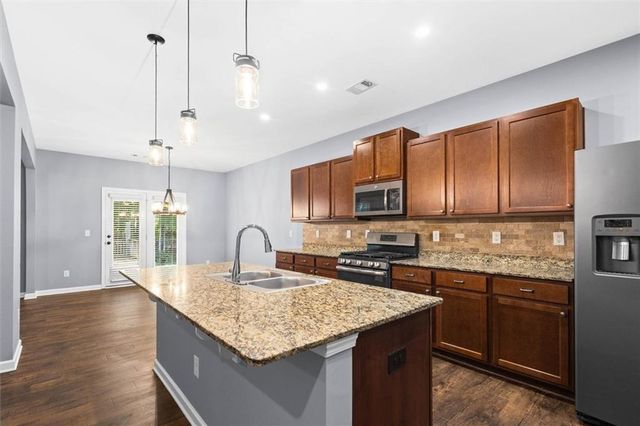 407 Aviary Lane, Dallas, GA 30132