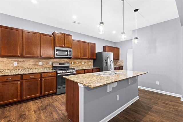 407 Aviary Lane, Dallas, GA 30132