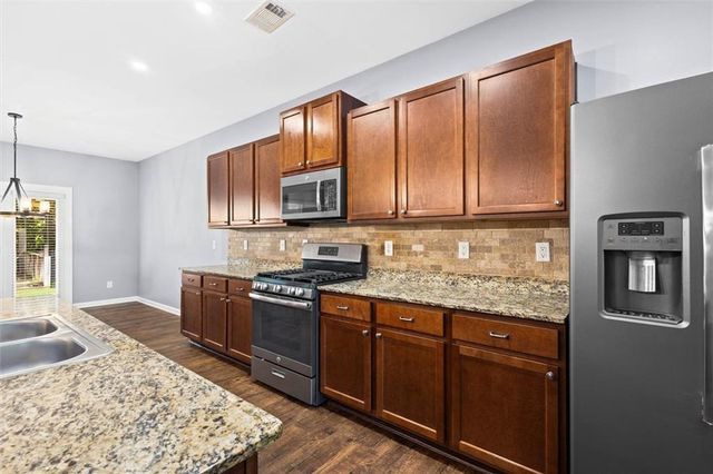 407 Aviary Lane, Dallas, GA 30132
