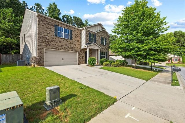 407 Aviary Lane, Dallas, GA 30132