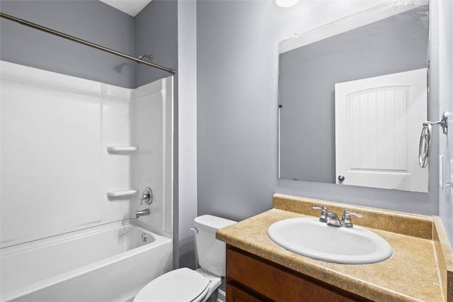 407 Aviary Lane, Dallas, GA 30132
