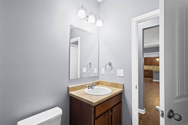 407 Aviary Lane, Dallas, GA 30132