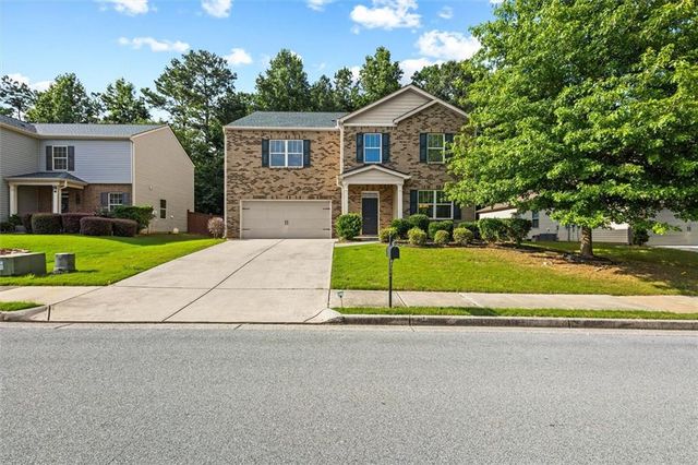 407 Aviary Lane, Dallas, GA 30132
