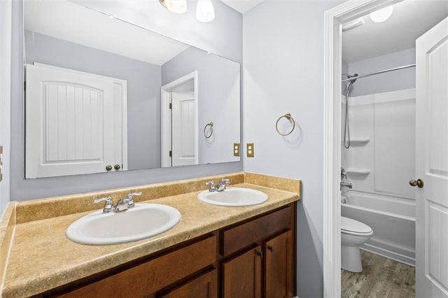 407 Aviary Lane, Dallas, GA 30132