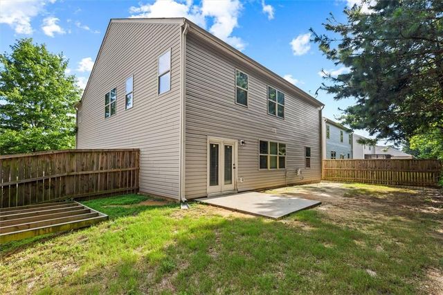 407 Aviary Lane, Dallas, GA 30132