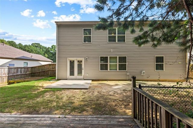 407 Aviary Lane, Dallas, GA 30132