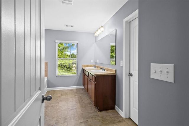 407 Aviary Lane, Dallas, GA 30132