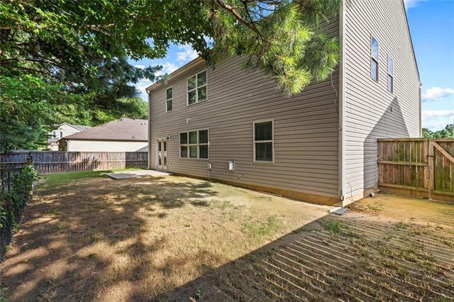407 Aviary Lane, Dallas, GA 30132