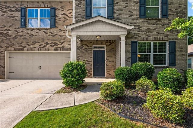 407 Aviary Lane, Dallas, GA 30132