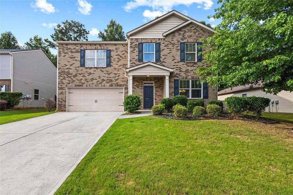 407 Aviary Lane, Dallas, GA 30132
