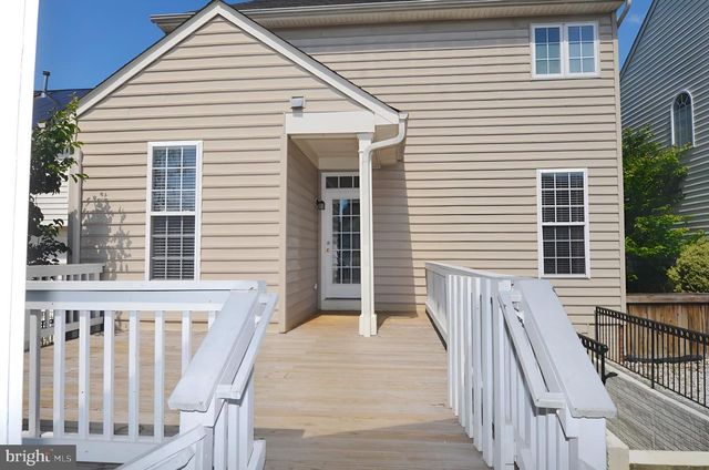 16291 CATENARY DR, Woodbridge, VA 22191