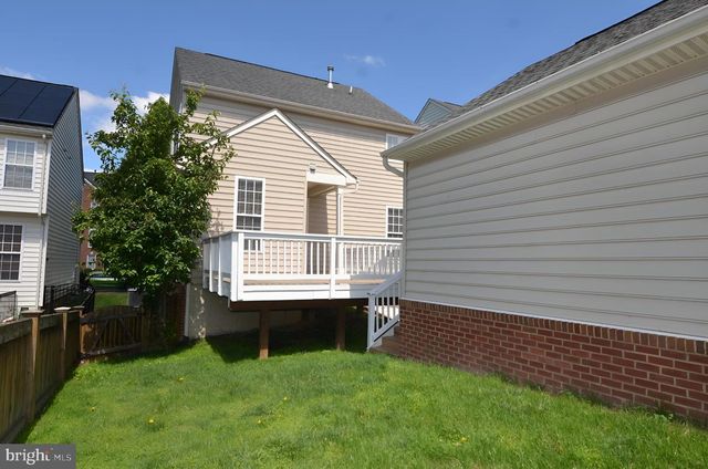 16291 CATENARY DR, Woodbridge, VA 22191
