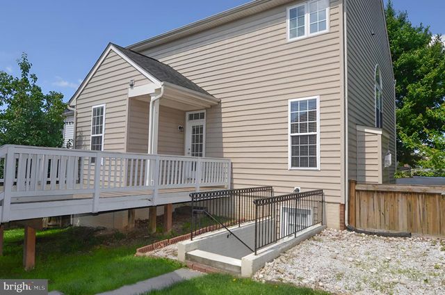 16291 CATENARY DR, Woodbridge, VA 22191