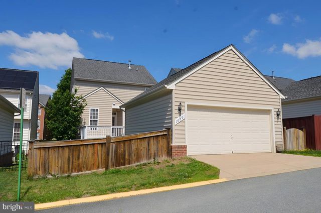 16291 CATENARY DR, Woodbridge, VA 22191