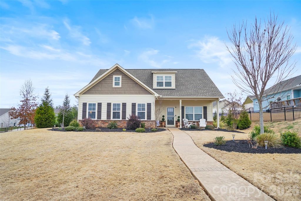 11249 Island VIew Lane, Lancaster, SC 29720