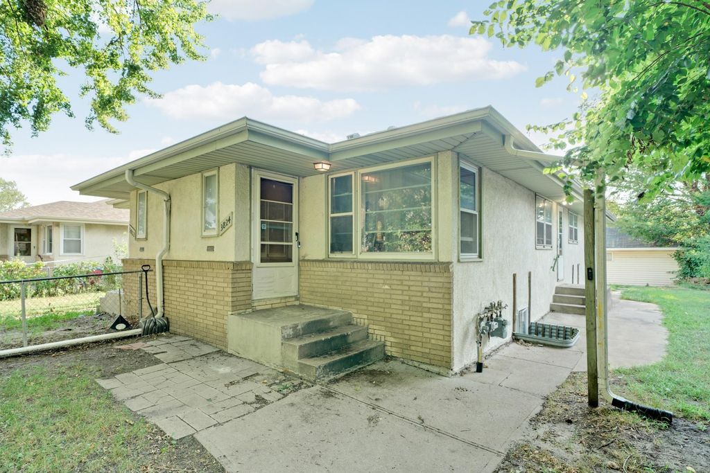 3822 3rd Street NE, Columbia Heights, MN 55421 — photo 2